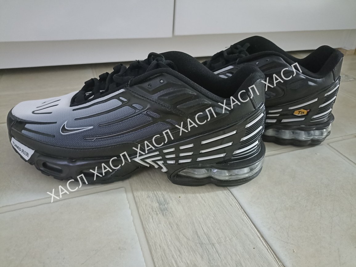 nike tn air max plus 3